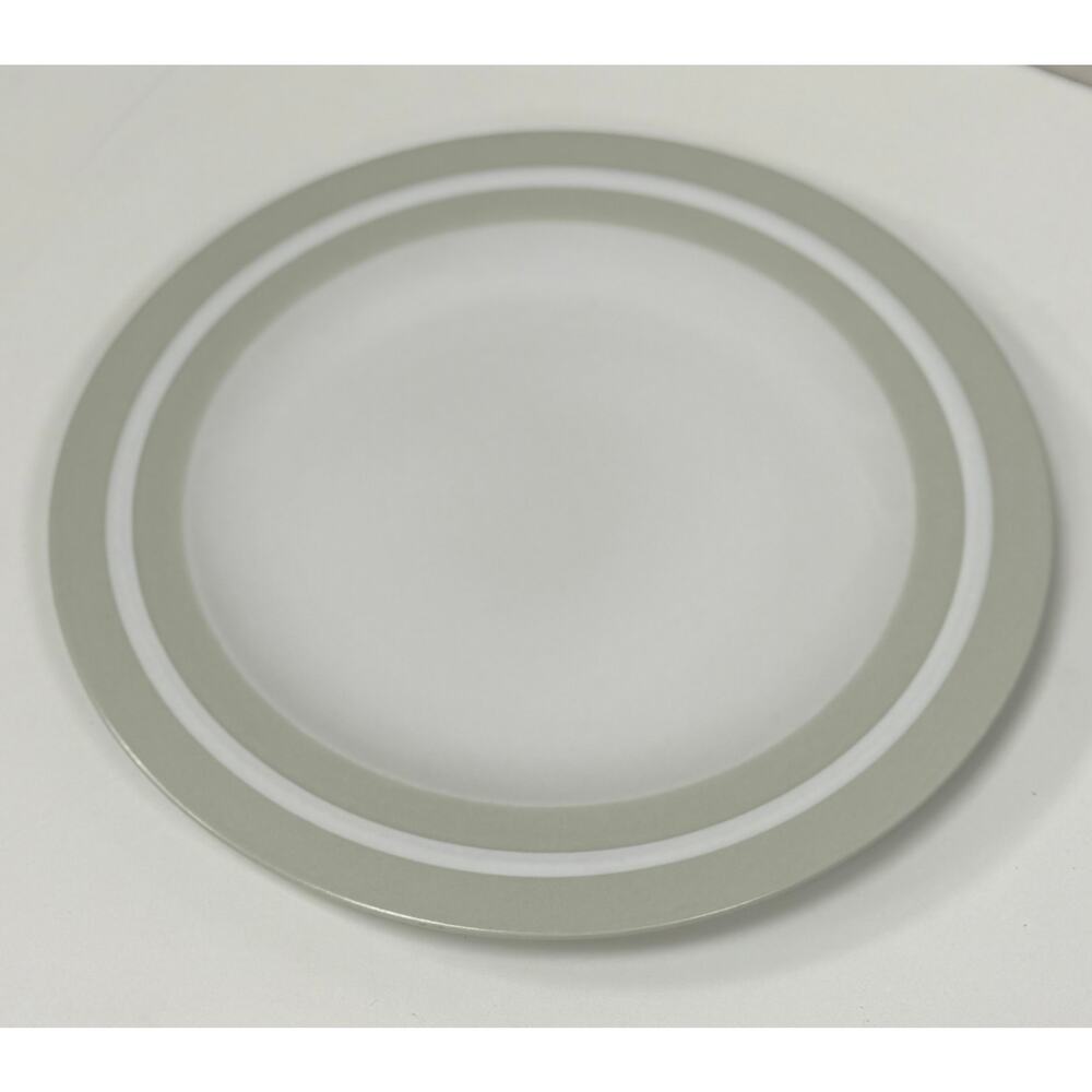 Emeril by Wedgwood Adobe Clay Dinner Plate. KT143